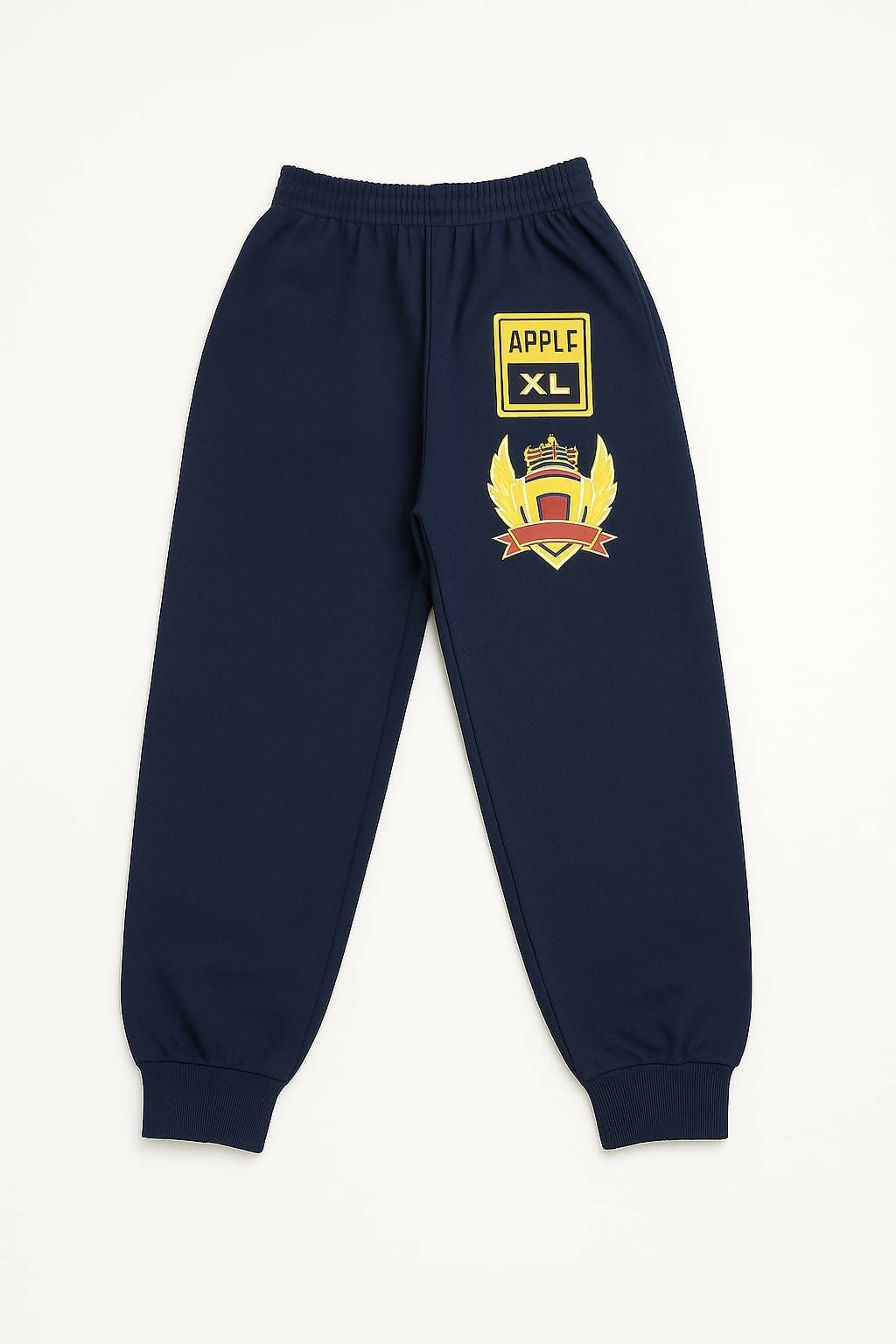 APPLE KIDS GRIP PANT