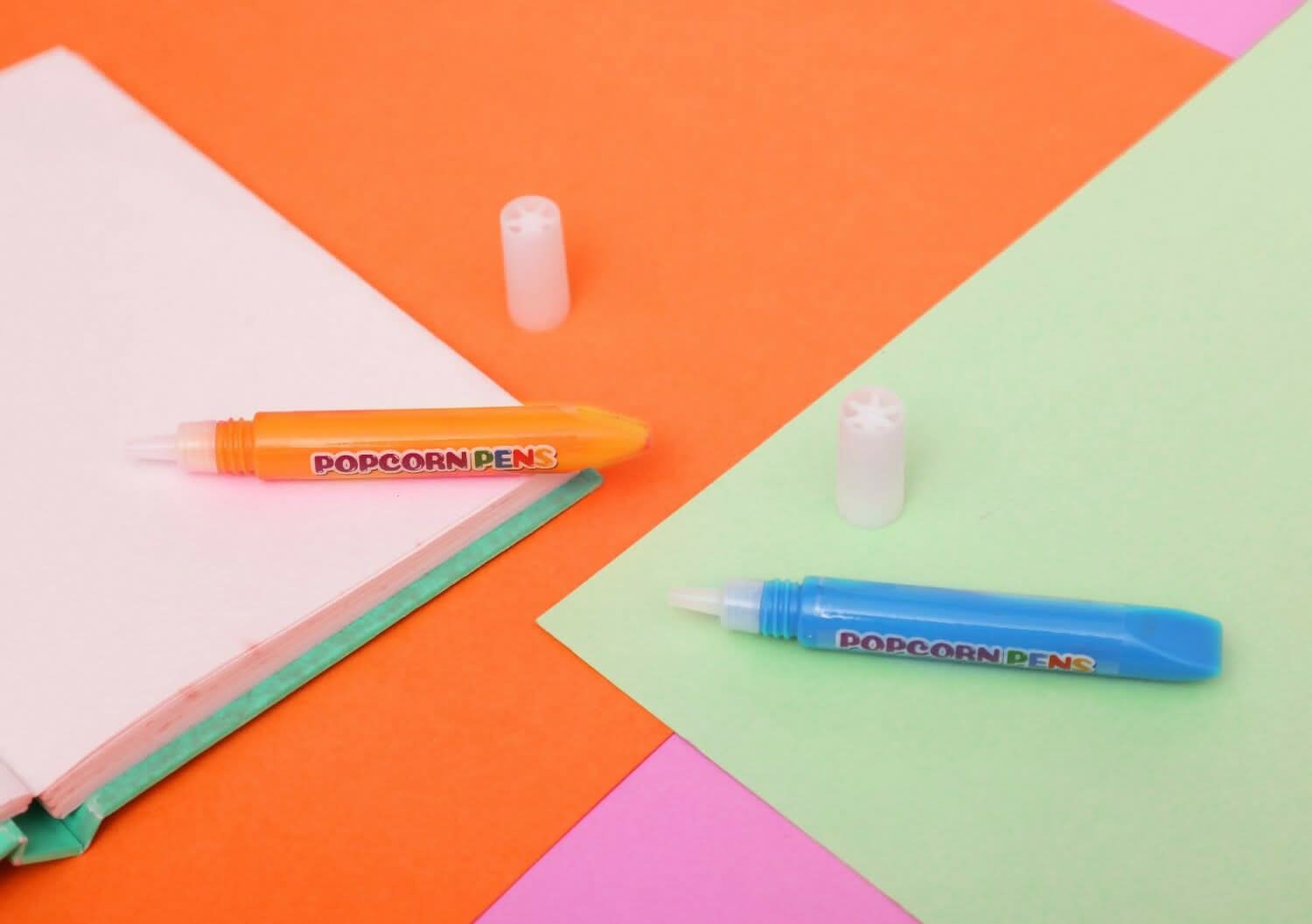 From drawing and coloring to writing and doodling, these versatile pens inspire boundless creativity and imaginative play, making them the perfect companions for artistic exploration