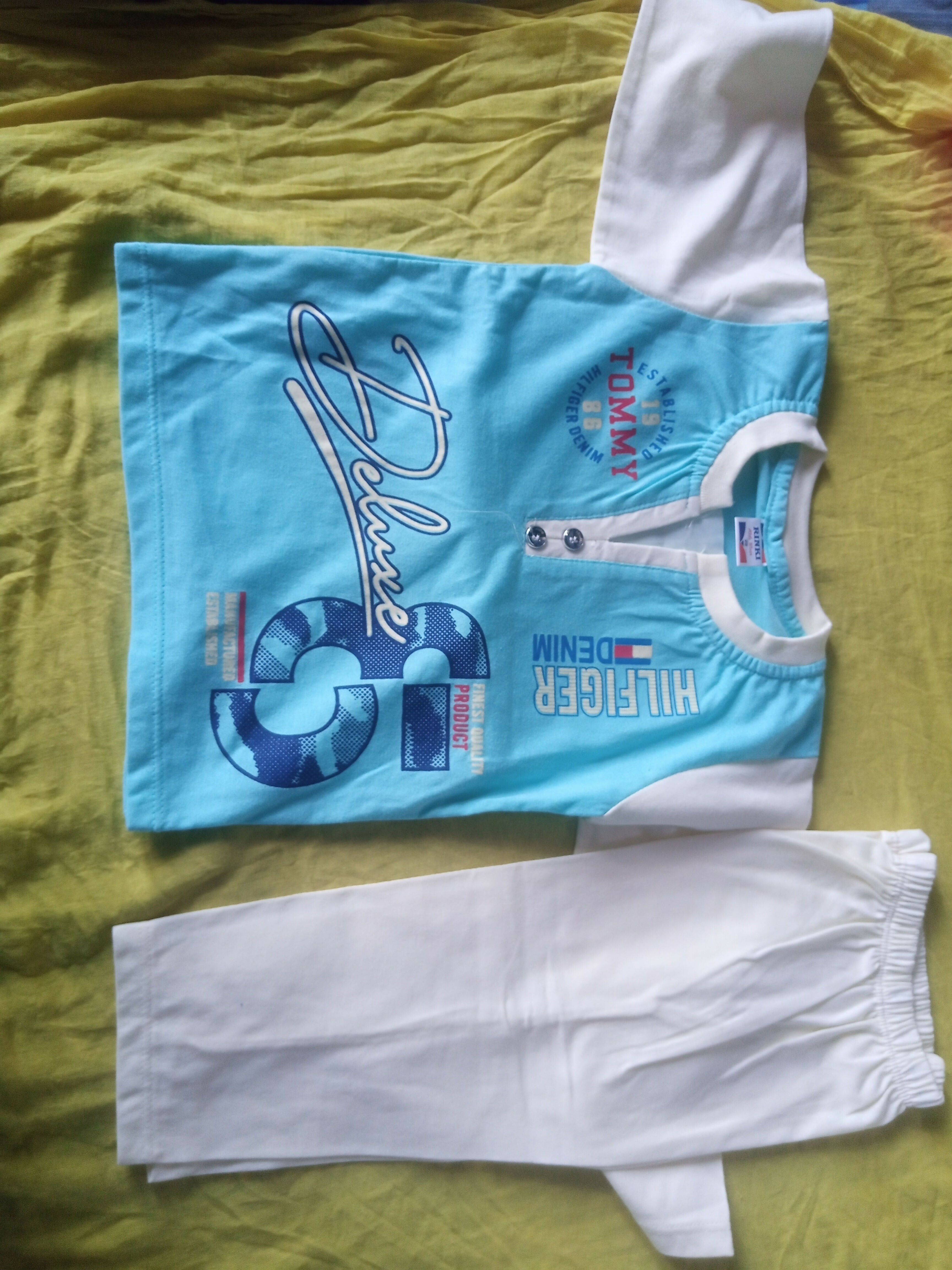 Baby clothes - PyaraBaby