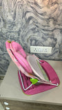MEE MEE Baby Foldable Bathing Chair – Safe, Comfortable & Space-Saving Bath Support for Babies