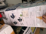 R FOR RABBIT Cozy Carry Cot/Car Seat