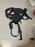 INFANTINO 4 in 1 Convertible Baby Carrier