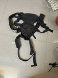 INFANTINO 4 in 1 Convertible Baby Carrier