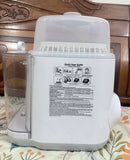 Baby Automatic Bottle Washer Pro – Automatic Bottle Washer, Sterilizer, Dryer & Storage by GROWNSY