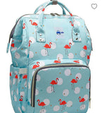 Diaper bag