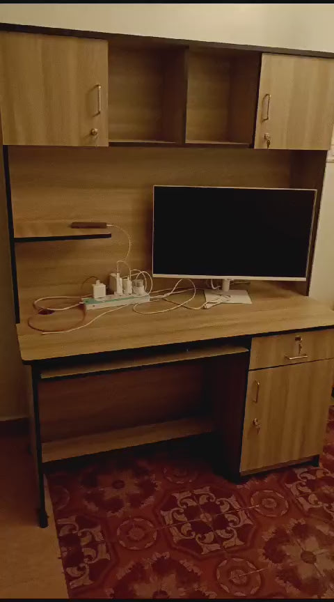 customized Study Table