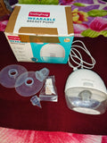 BABYHUG Wearable Electric Breast Pump