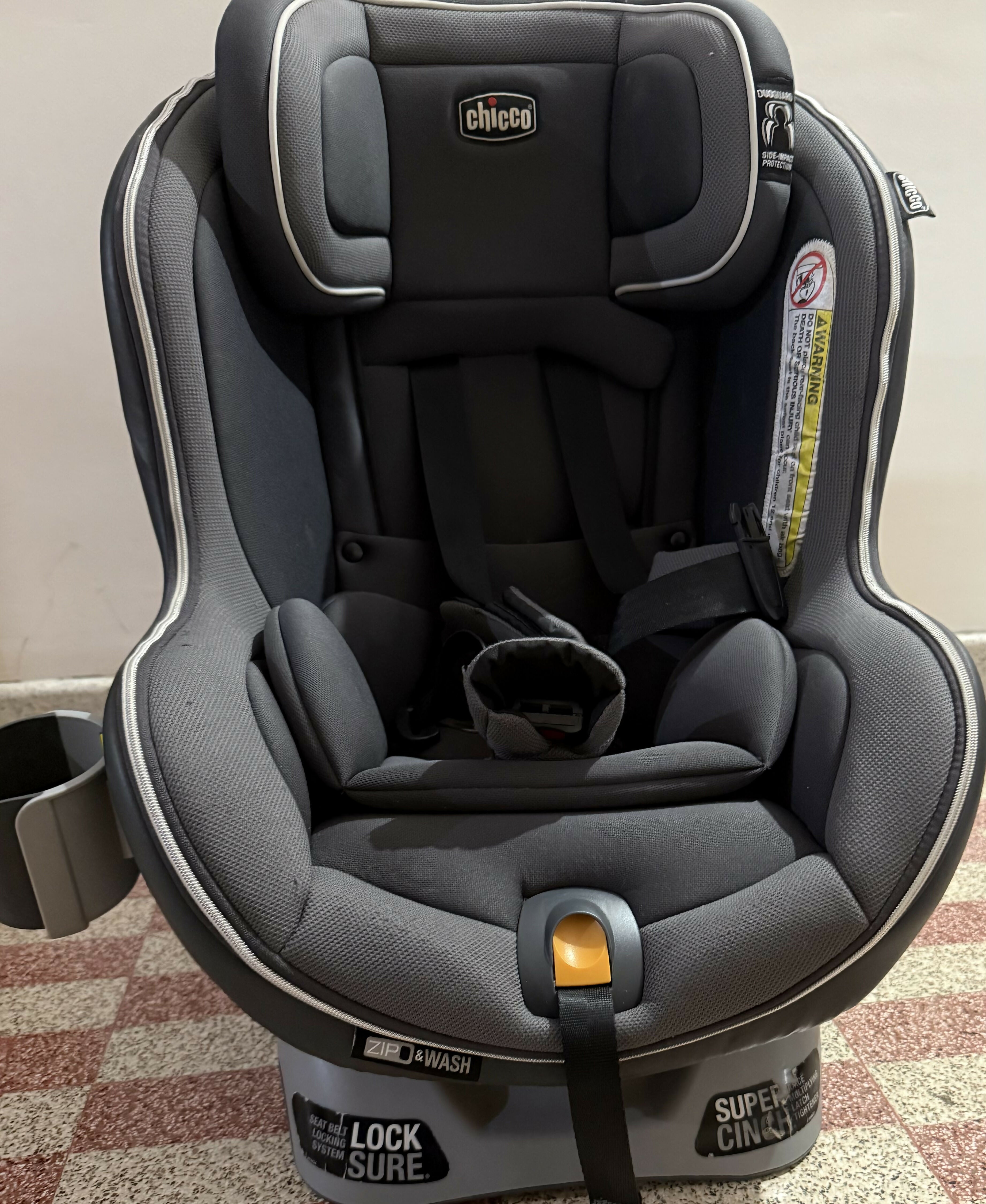 CHICCO Car Seat