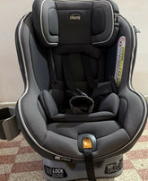 CHICCO Car Seat