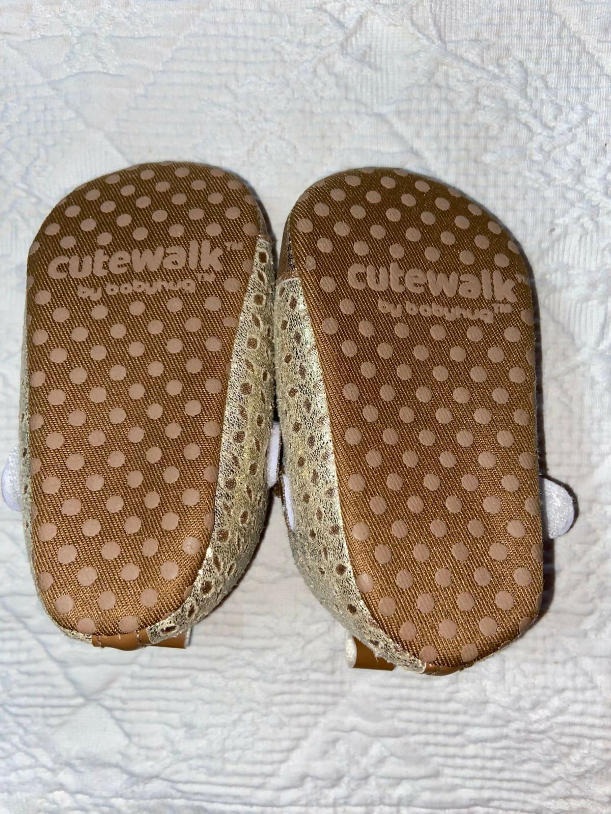 Babyhug cute Walk shoe