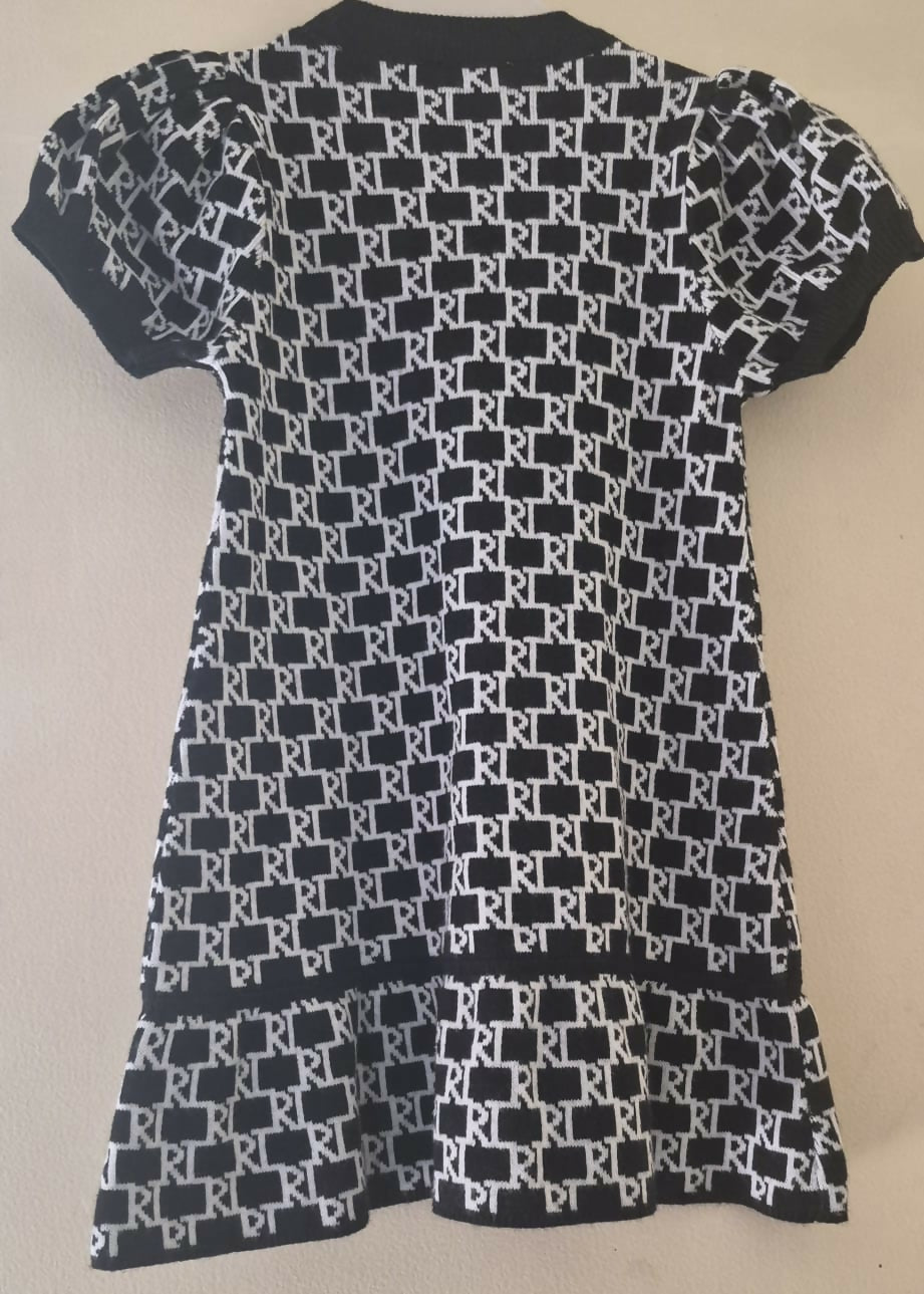River Island Dress / Frock For Baby