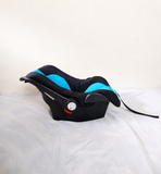 R for Rabbit Picaboo 4-in-1 Infant Car Seat Carry Cot Rocker B114