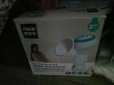 MEE MEE Electric Breast Pump