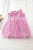 Partywear Frock / Dress For Baby Girl