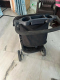 CHICCO Bravo Stroller/Pram