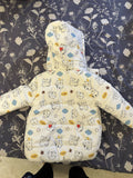 Mark and Mia winter jacket