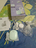 Trusted care, wherever you go—with PHILIPS AVENT.