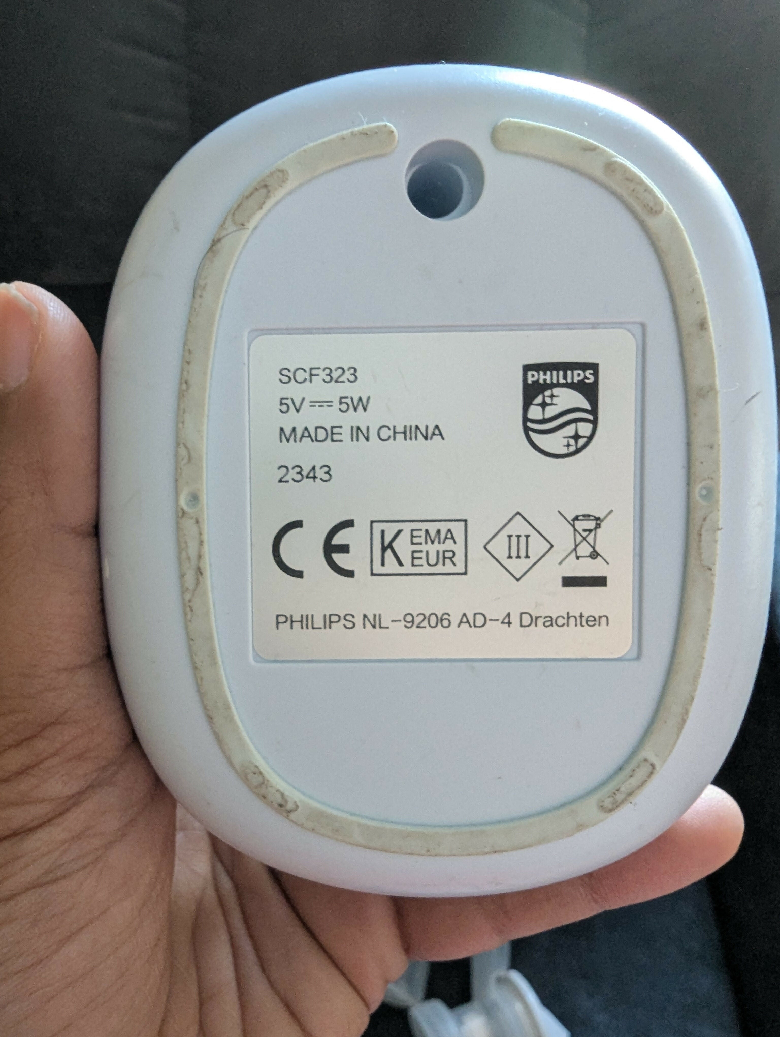 PHILIPS AVENT Single Electric Breast Pump