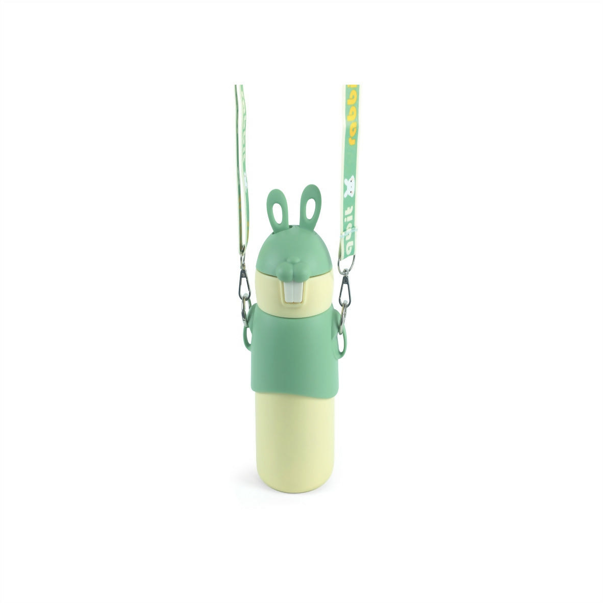 Keep your child refreshed all day with the Pickles Kids Vacuum Insulated Steel Bottle—stylish, leak-proof, and perfect for hot or cold drinks!