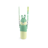 Keep your child refreshed all day with the Pickles Kids Vacuum Insulated Steel Bottle—stylish, leak-proof, and perfect for hot or cold drinks!