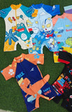 Personalized Swim Costume & Cap for Kids