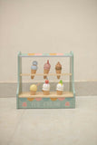 Edusparktoys Ice cream set