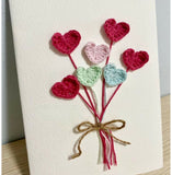 Customisable thank you cards – personalised, elegant, and perfect for all occasions.