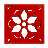 ILEARNNGROW Diwali DIY Rangoli Kit