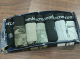 Abercrombie and Fitch kids boxers