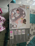 Mastela automatic 3 in 1 swing