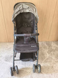 Tetnum stroller
