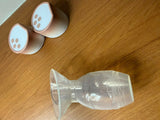 MOMCOZY S12 Pro Double Wearable Breast Pump