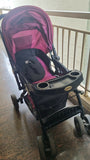 LUVLAP Galaxy Stroller/Pram
