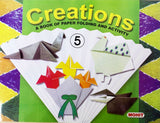 Creations Class 5