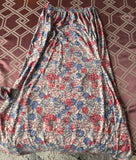 Maternity Skirt & Top Set