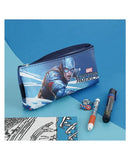 I LEARNN GROW Pencil Box Zipper Pouches