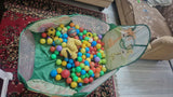 Buy Kids Ball Pool – fun, safe play zone for toddlers’ active and sensory development.