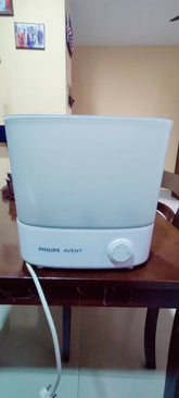 PHILIPS 3 in 1 Steriliser/Sterilizer