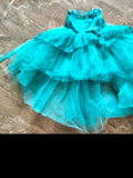 Dress your little princess in style with our collection of Baby Girl Beautiful Dresses/Frocks - where charm meets comfort for every precious moment.