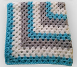 Sweater, Belt, Booties, and Blanket Set for Baby: Cozy and stylish winter ensemble, perfect for keeping your baby warm and fashionable.