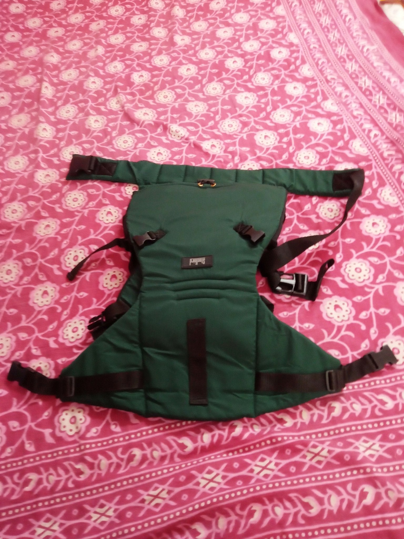 Baby carrier