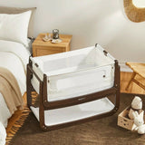 SNUZPOD Bedside Multifunctional Crib/ Bassinet