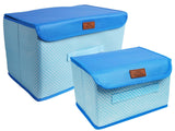 Storage Boxes