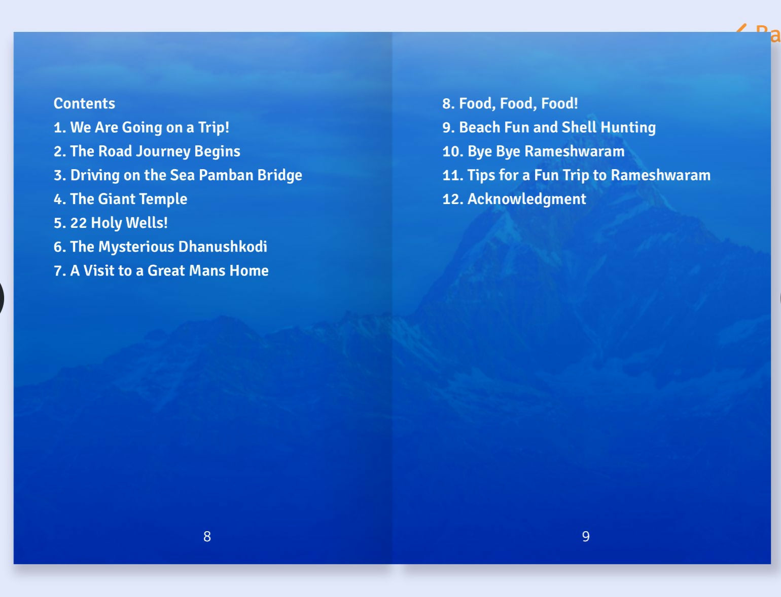 Journey to the Last Land of India by Jude – travel story of Rameshwaram & Dhanushkodi with insights on A.P.J. Abdul Kalam and safety tips.