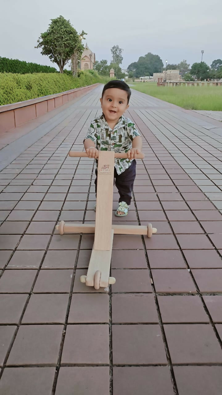 ARIRO Baby Push Walker