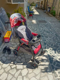 CHICCO CORTINA Baby Stroller