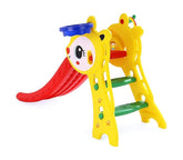 Rabbit Slide for Kids