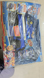 PAW PATROL Chase's 5-in-1 Ultimate Police Cruiser