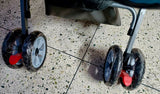 LUVLAP Sunshine Baby Stroller/Pram