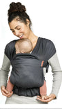 INFANTINO Hug N Cuddle Wrap Baby Carrier